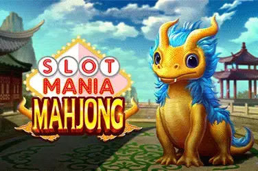 Slot Mania Mahjong